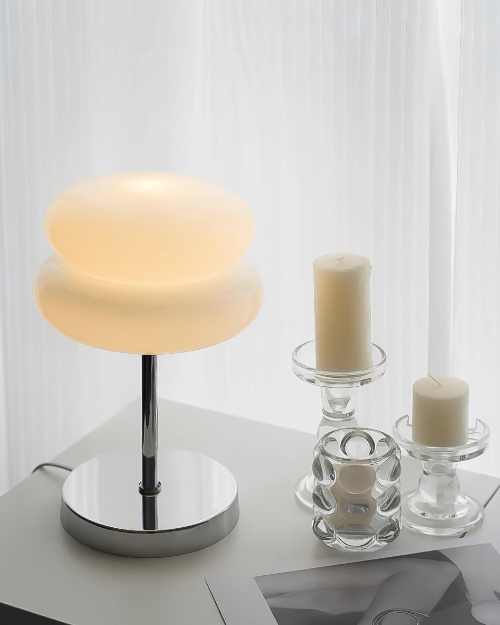 Norah Modern Table Lamp