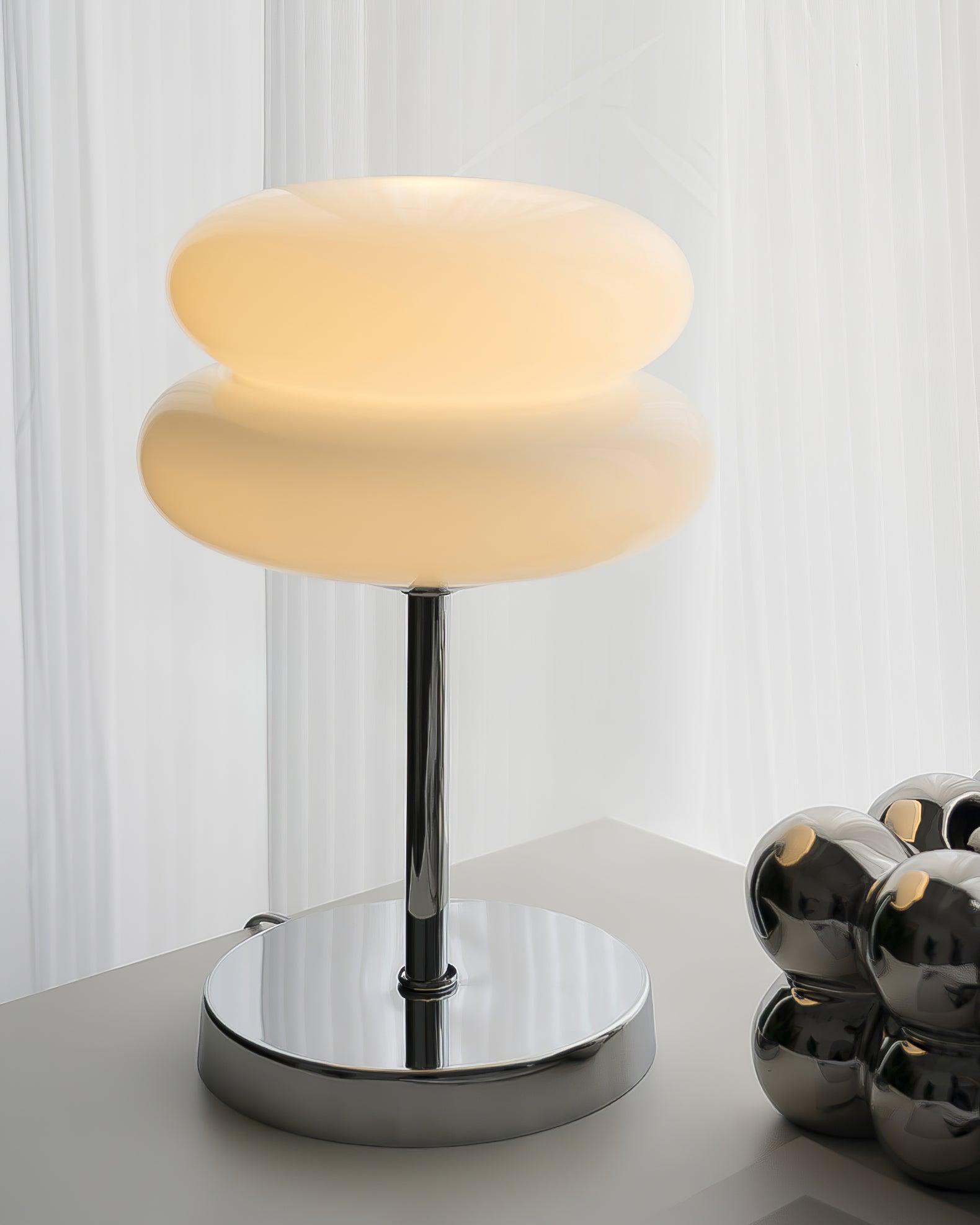 Norah Modern Table Lamp