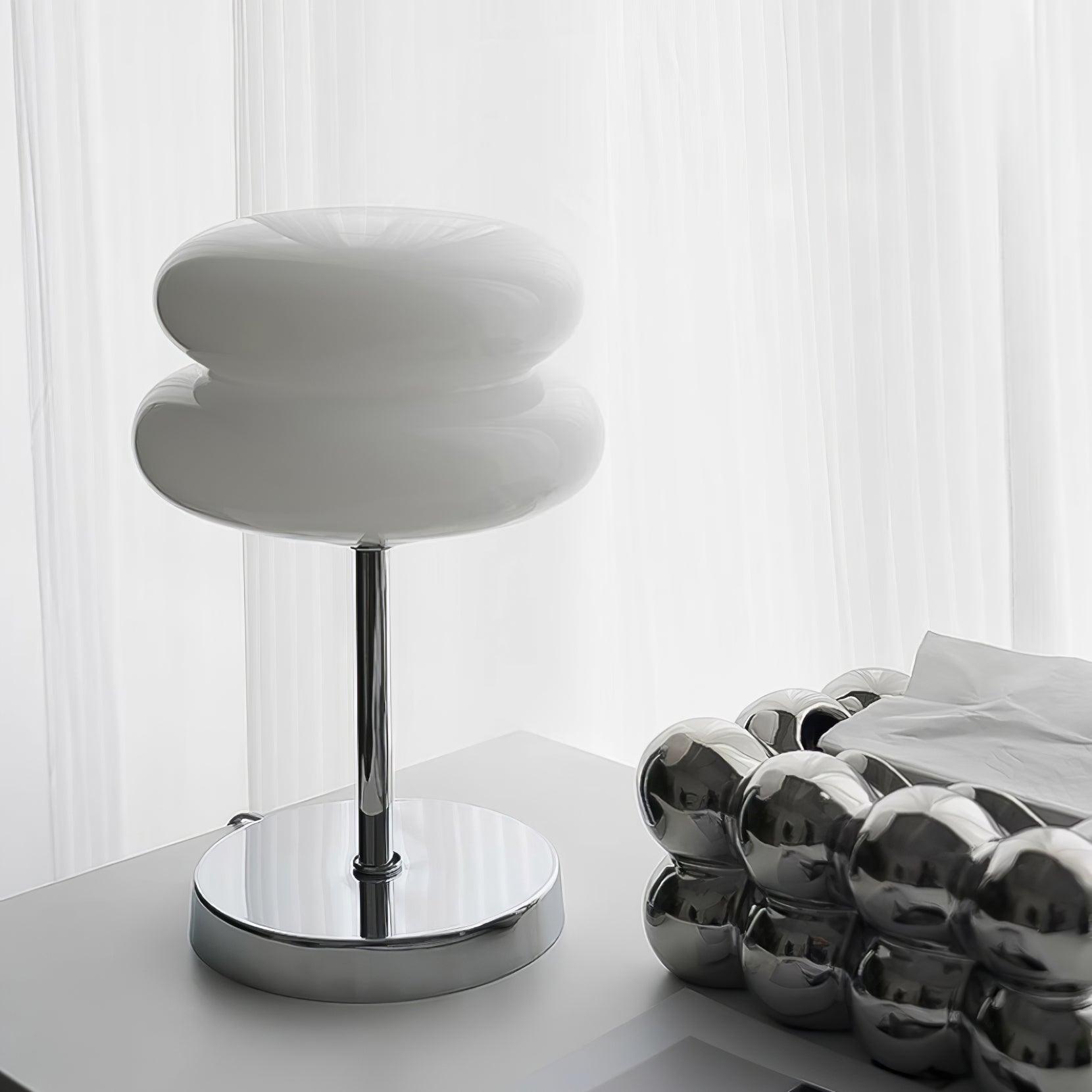 Norah Modern Table Lamp