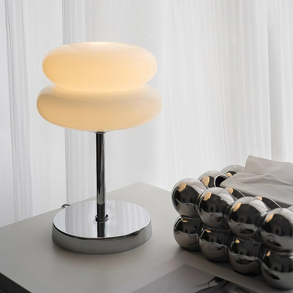 Norah Modern Table Lamp