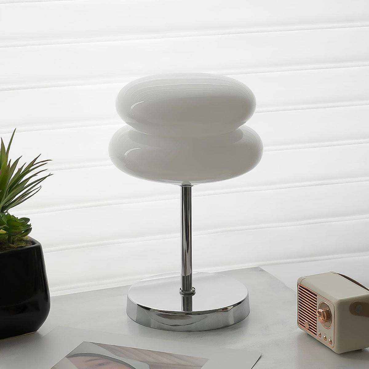 Norah Modern Table Lamp