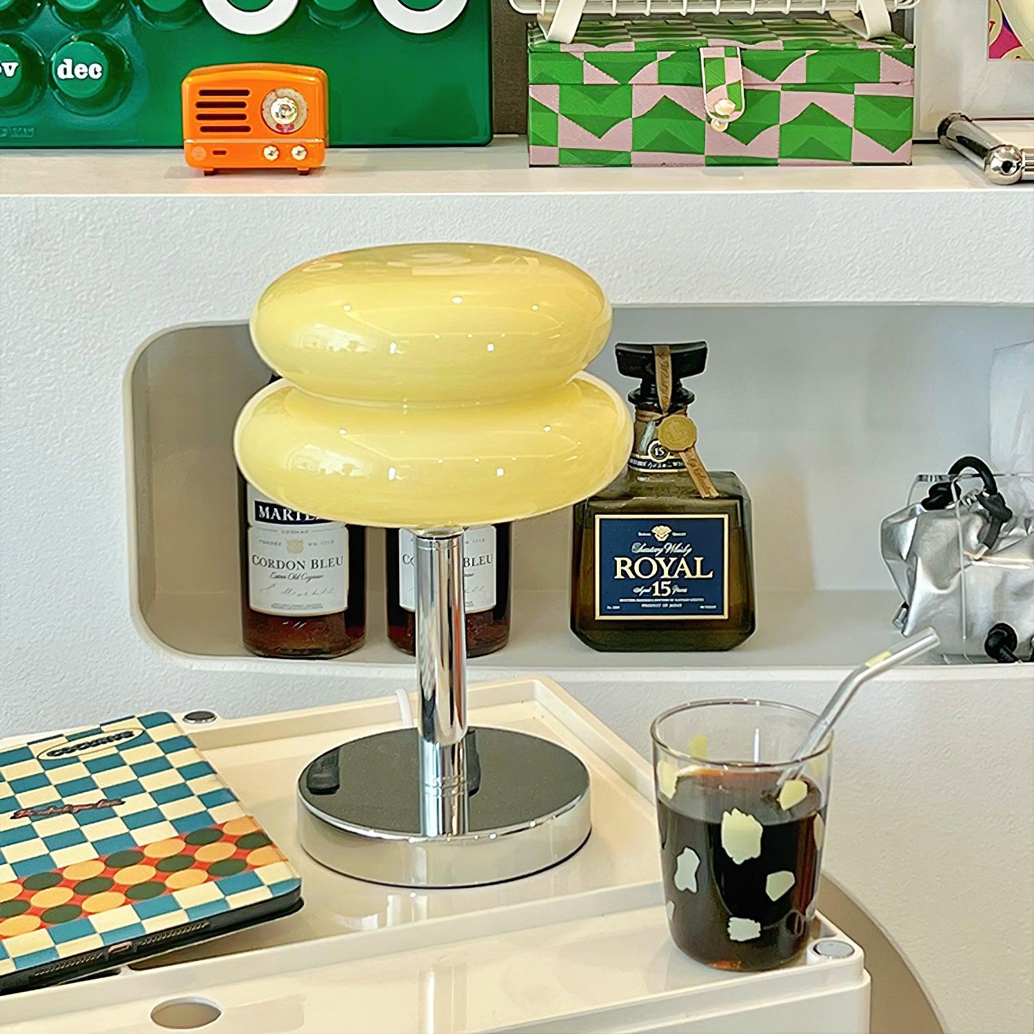 Norah Modern Table Lamp