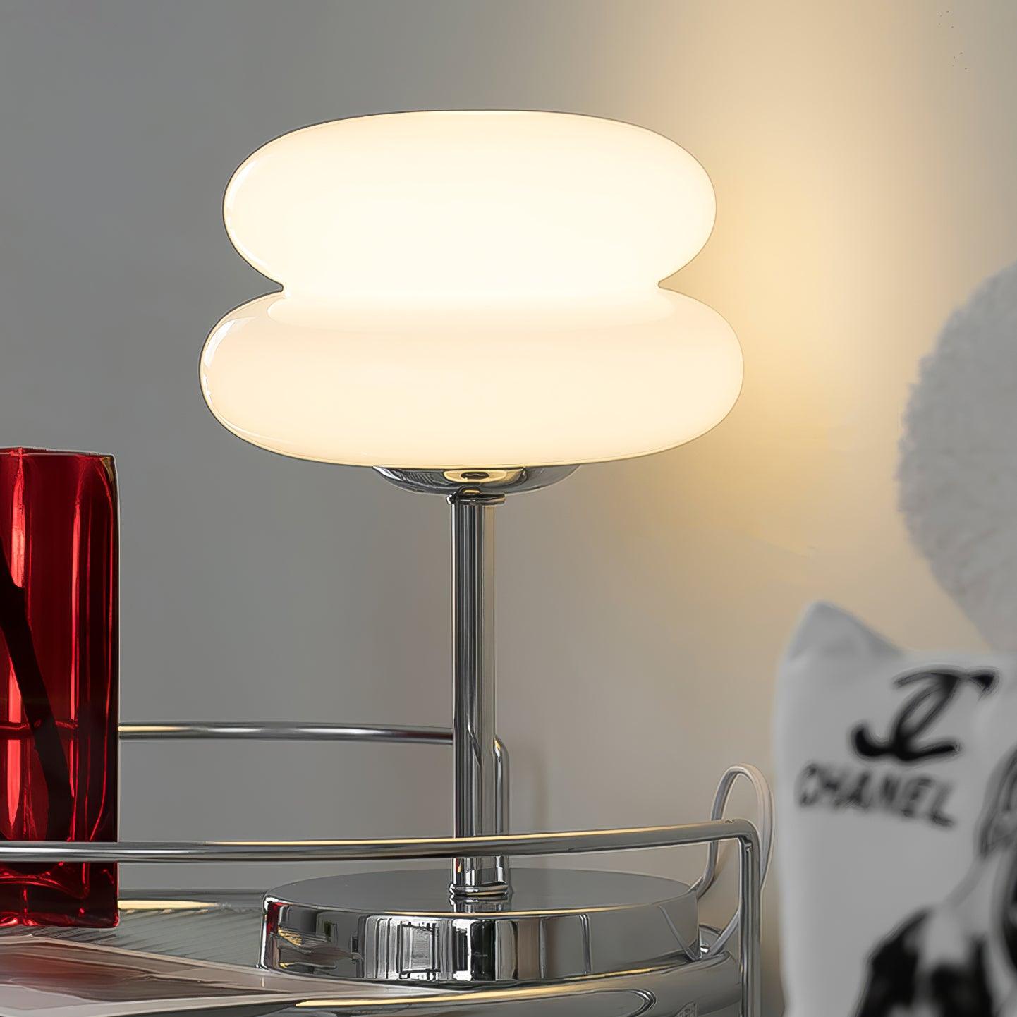 Norah Modern Table Lamp