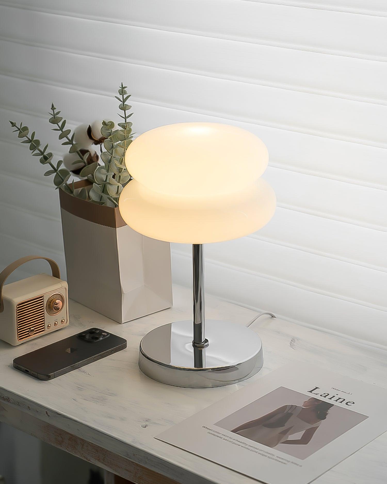 Norah Modern Table Lamp