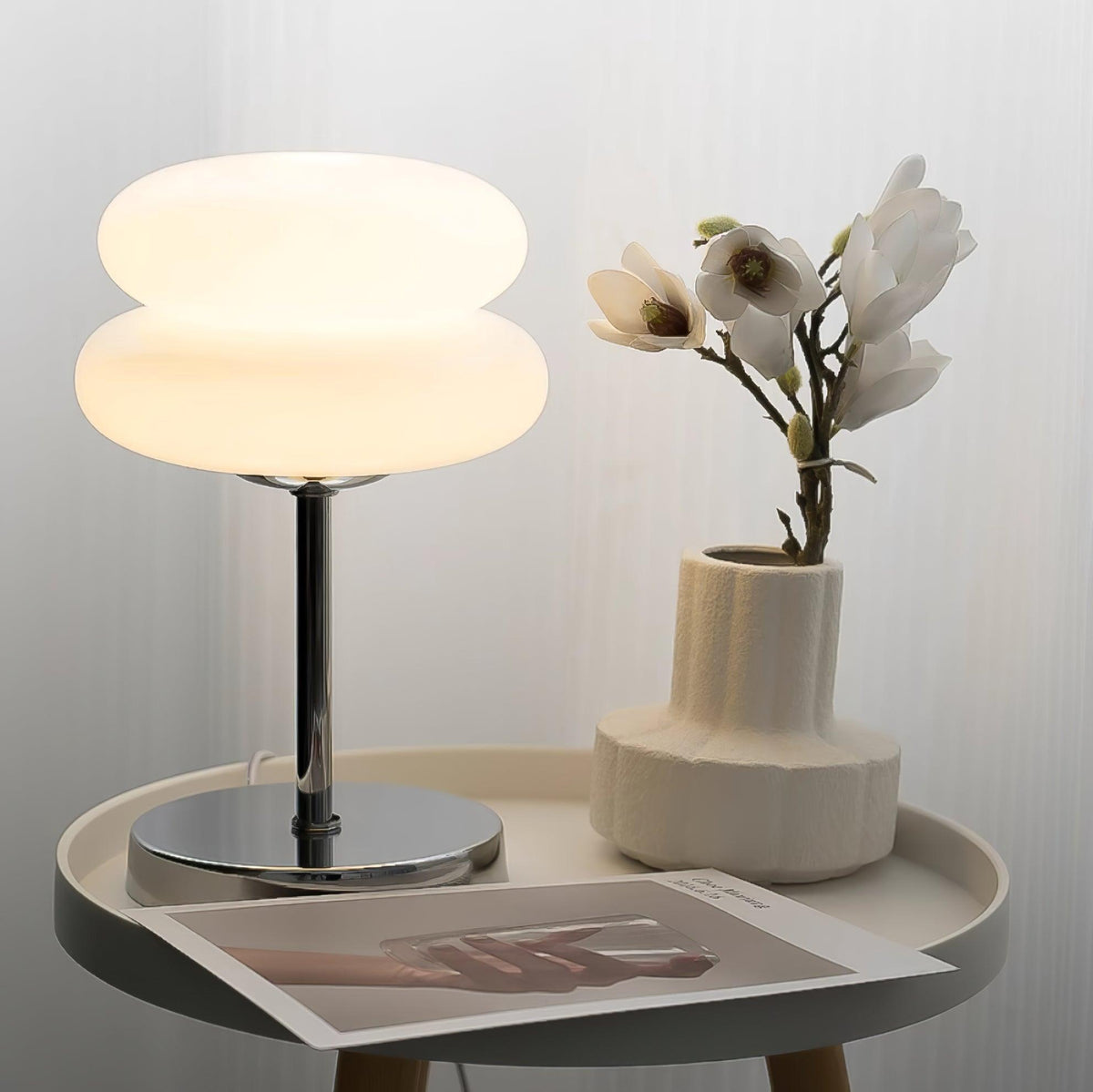 Norah Modern Table Lamp