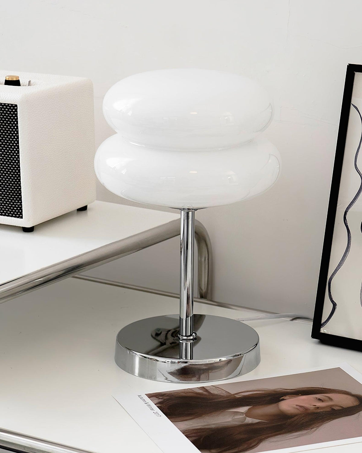 Norah Modern Table Lamp