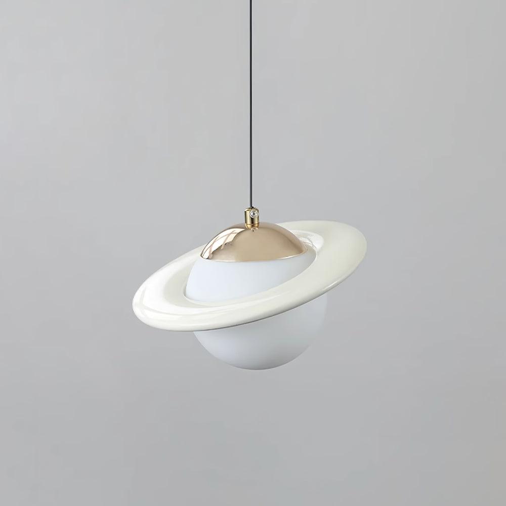 Nuvana Glass & PC Pendant Lamp