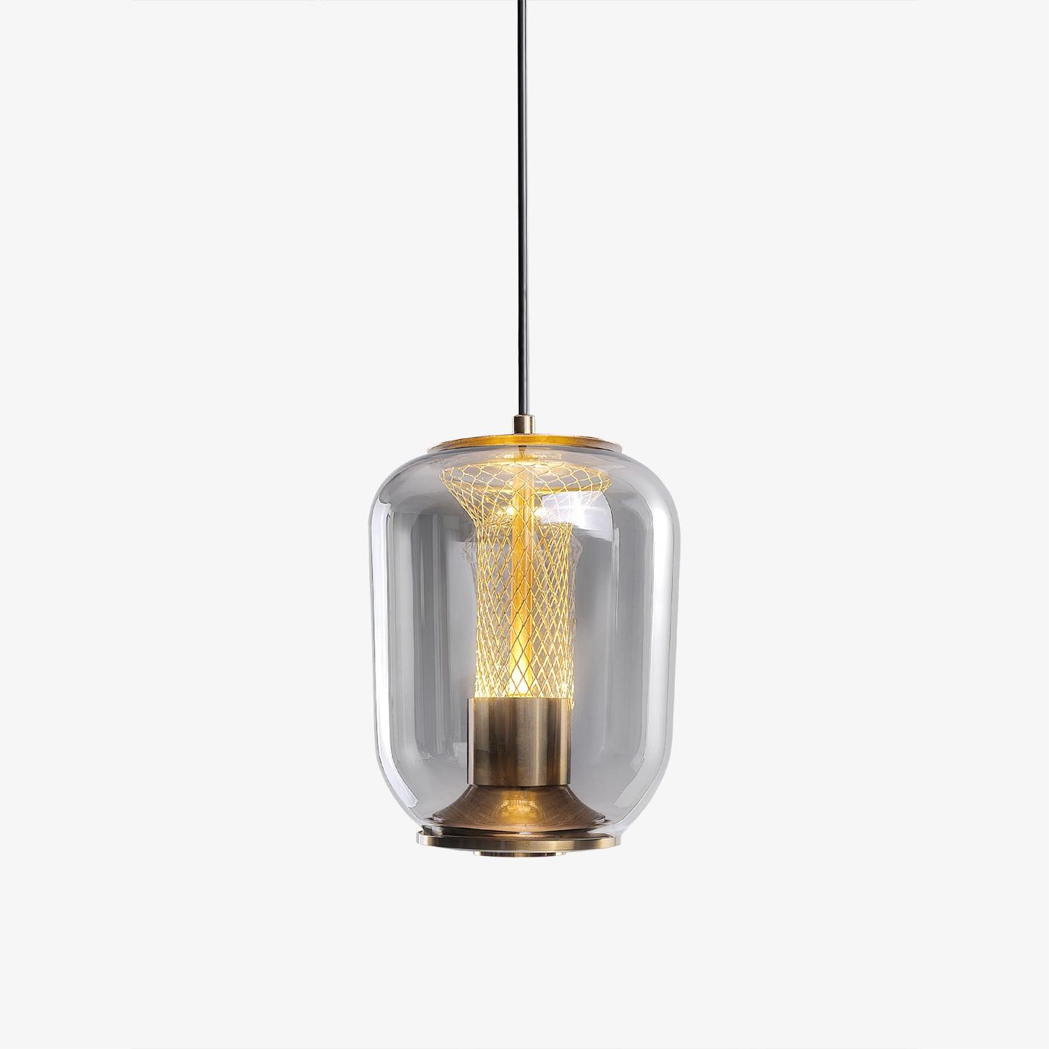 Valentina Minimalist Pendant Light