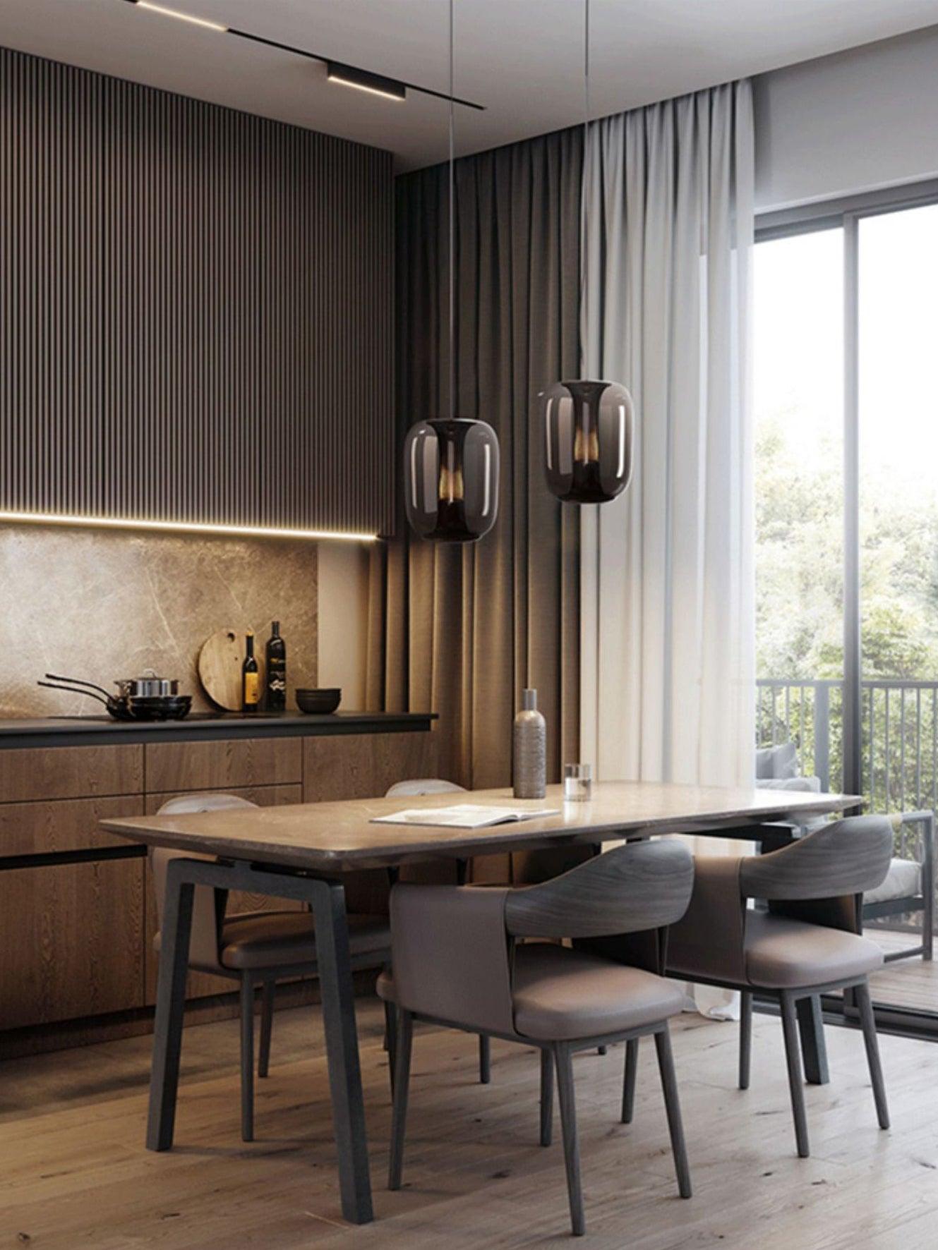 Valentina Minimalist Pendant Light
