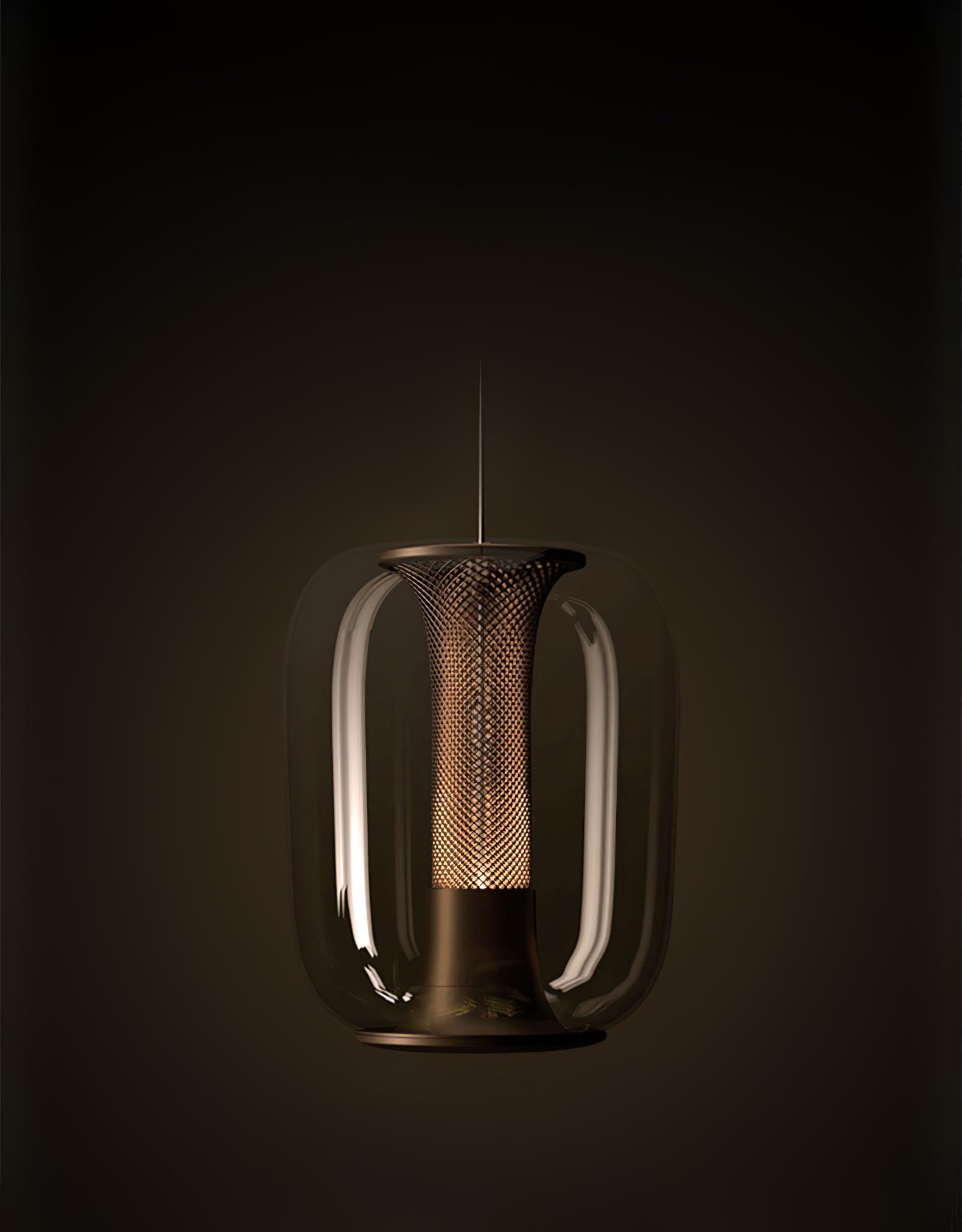 Valentina Minimalist Pendant Light