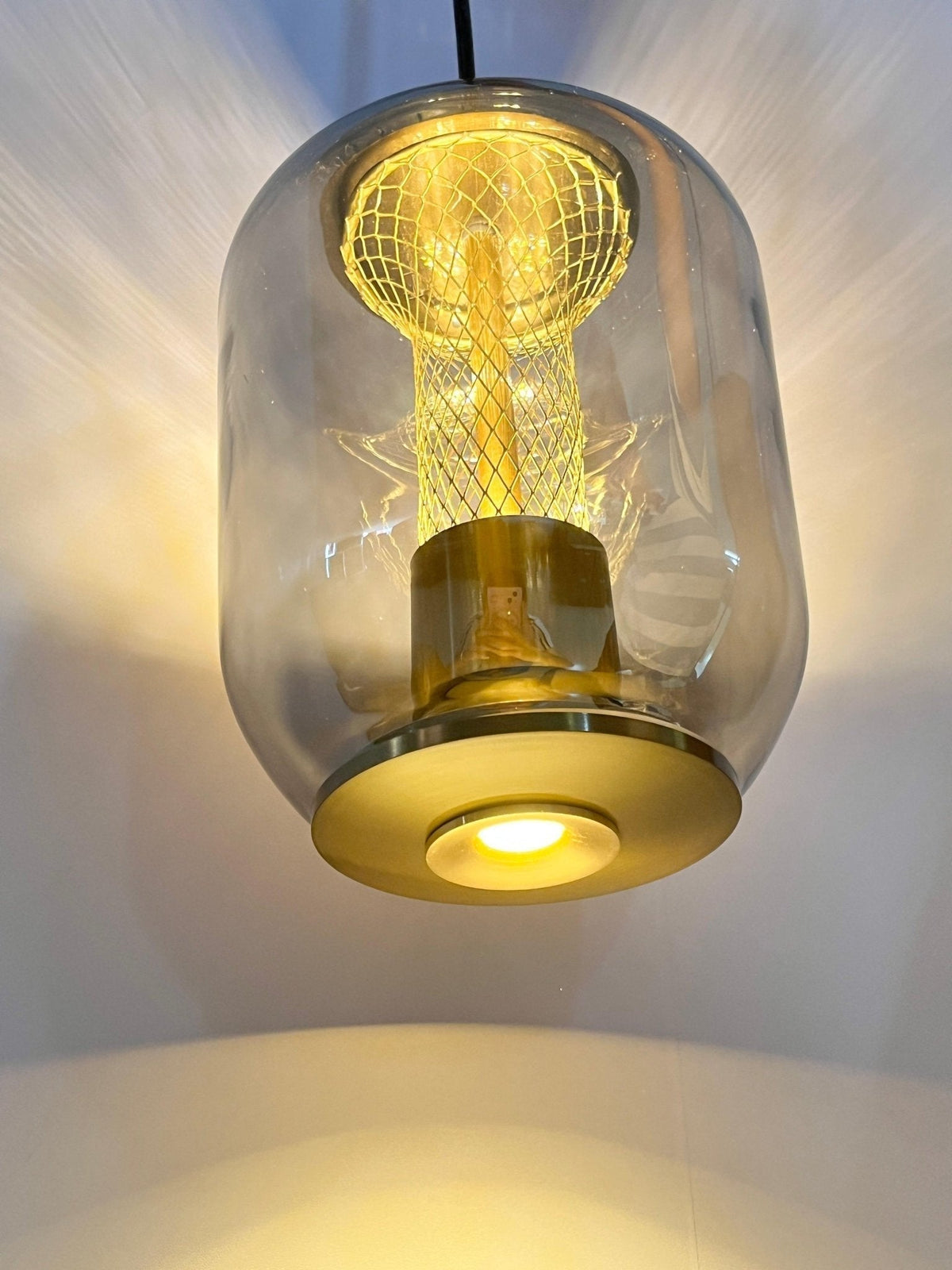 Valentina Minimalist Pendant Light
