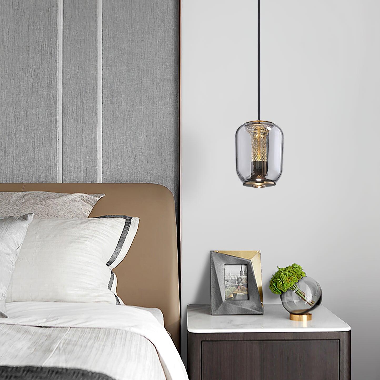 Valentina Minimalist Pendant Light