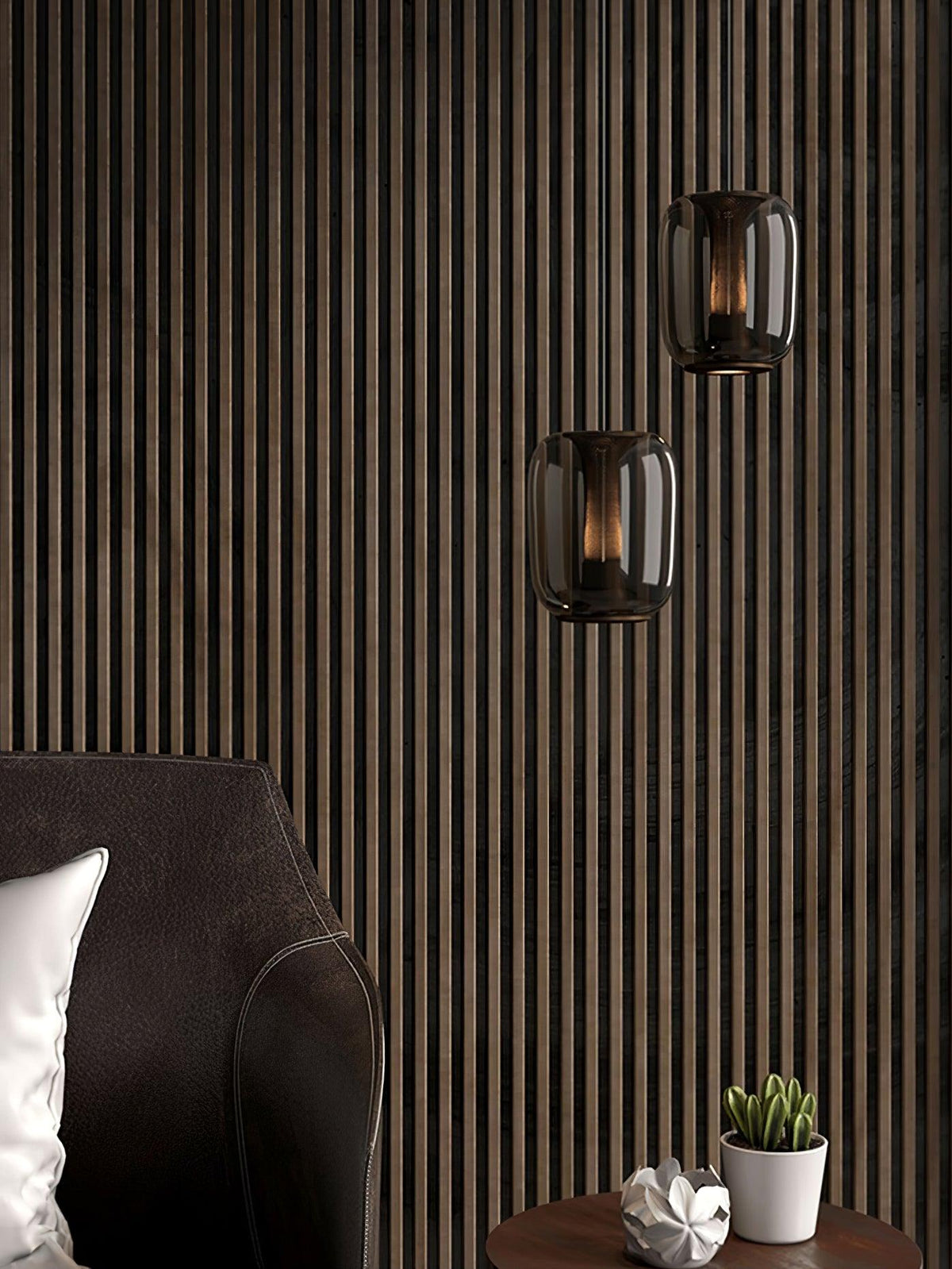 Valentina Minimalist Pendant Light