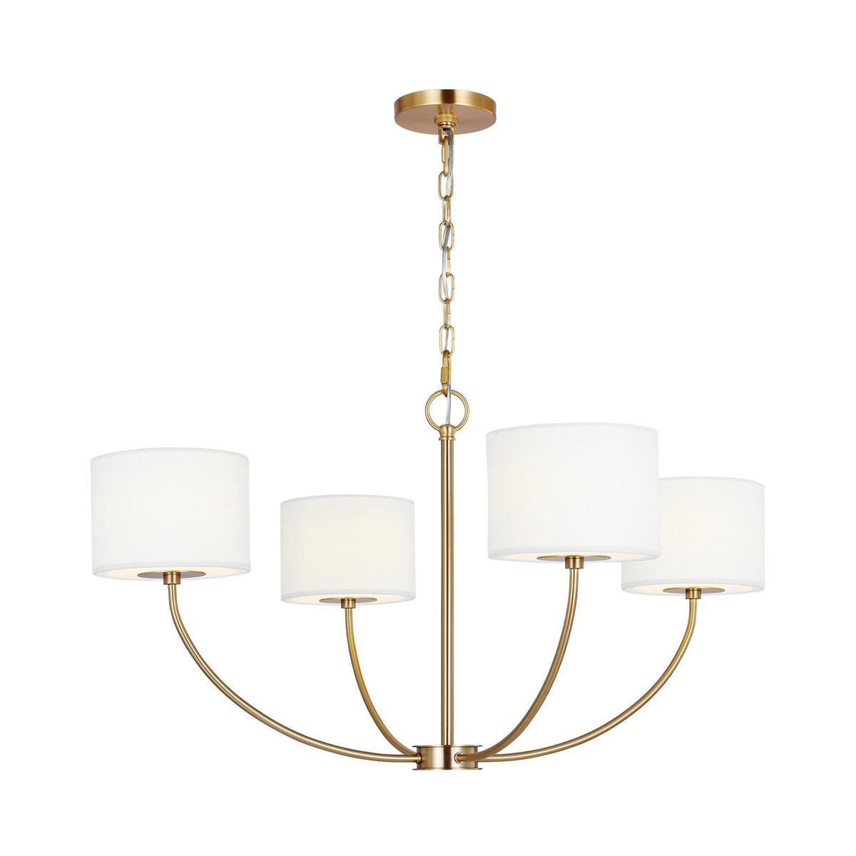 Mirirena Chandelier