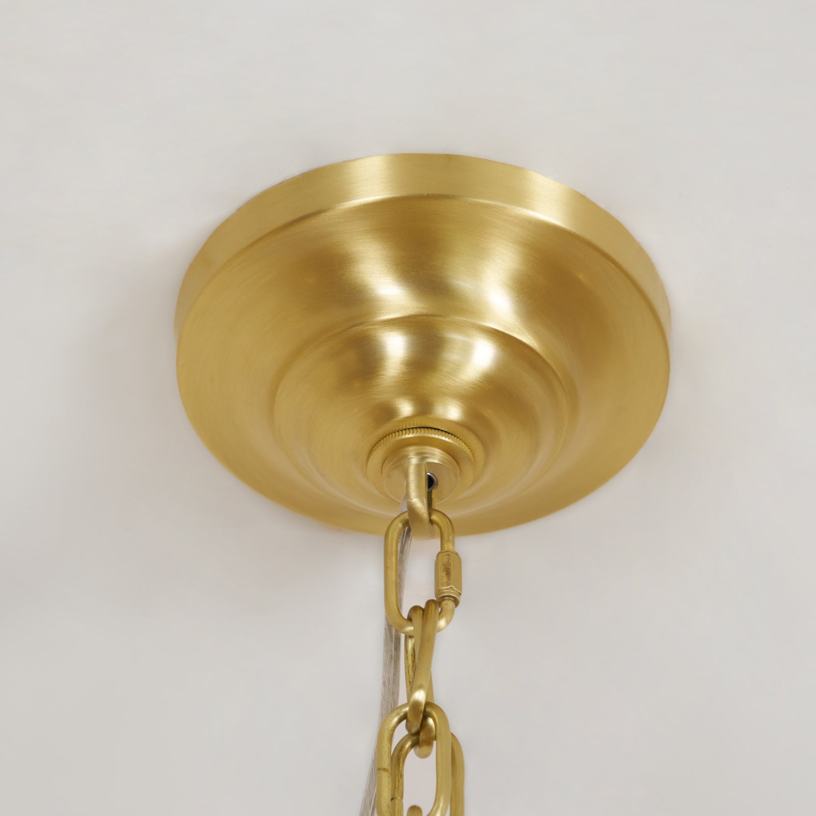 Odelia Chandeliers Candle-style Arc Farmhouse