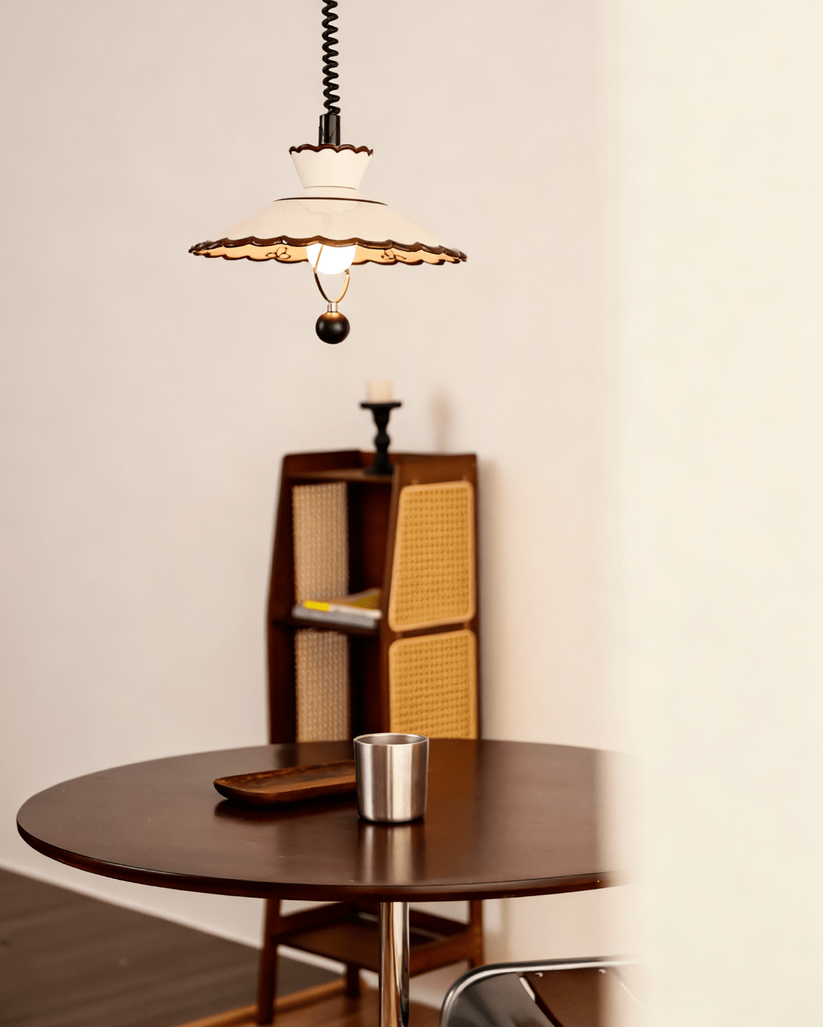 Nylond Edge Pendant Lamp