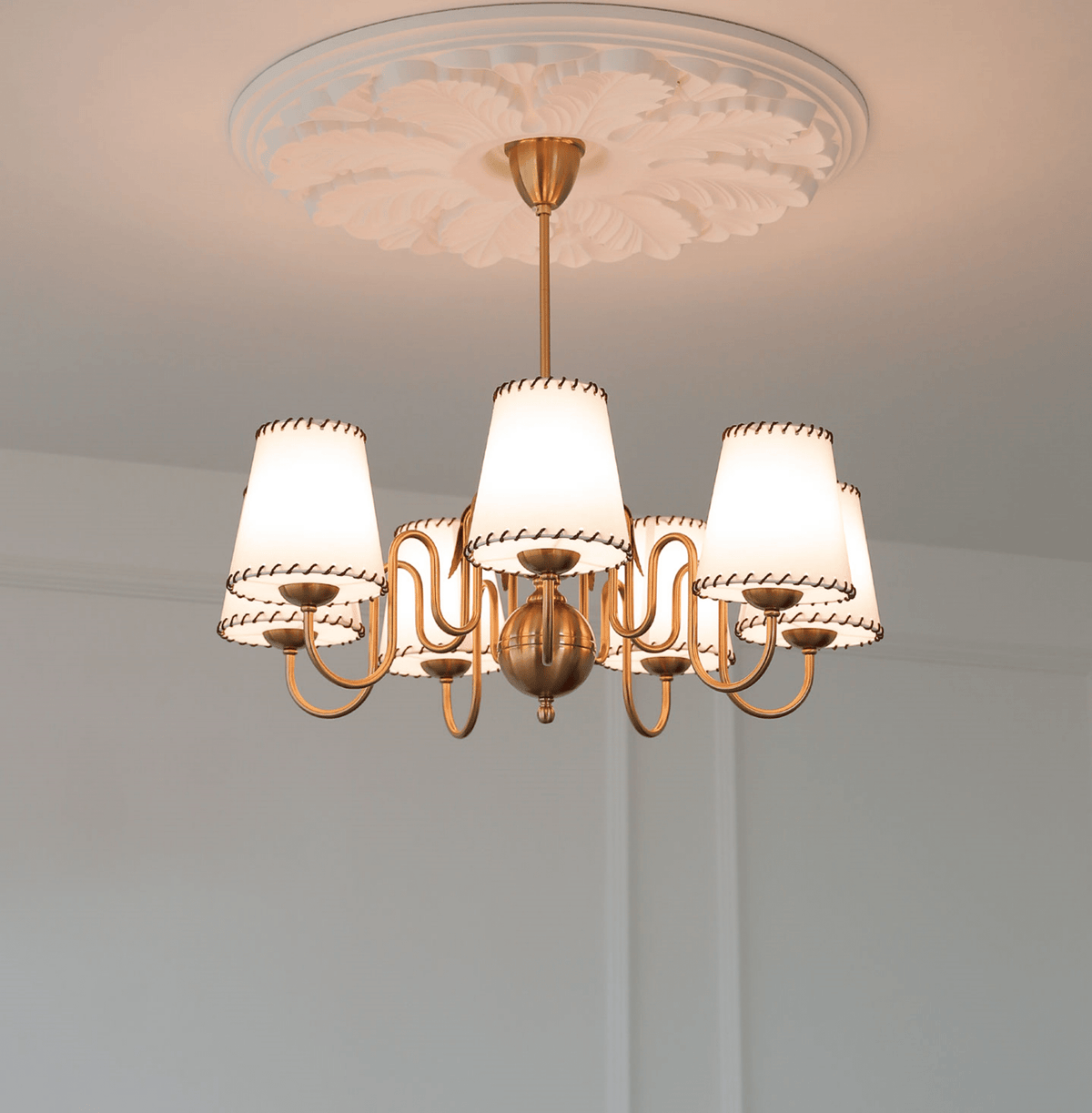 Noker Chandelier