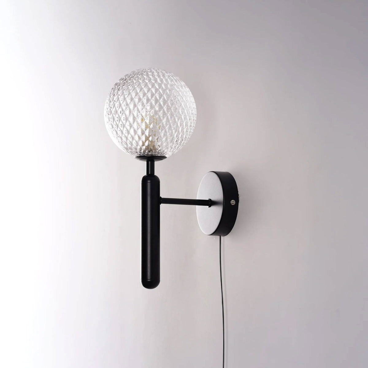Calisiella Wall Light