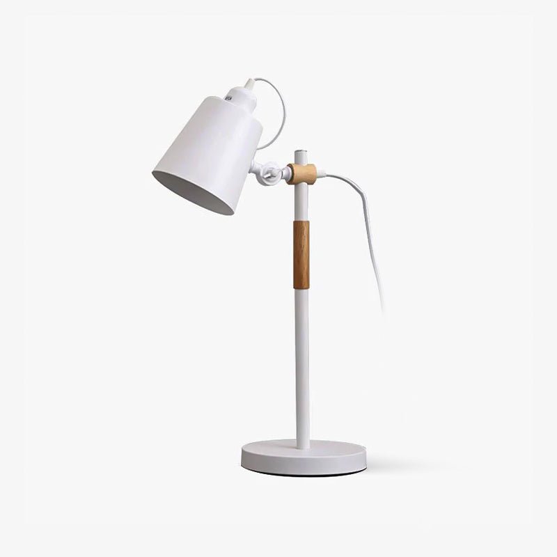 Addyson Minimalist Table Lamp