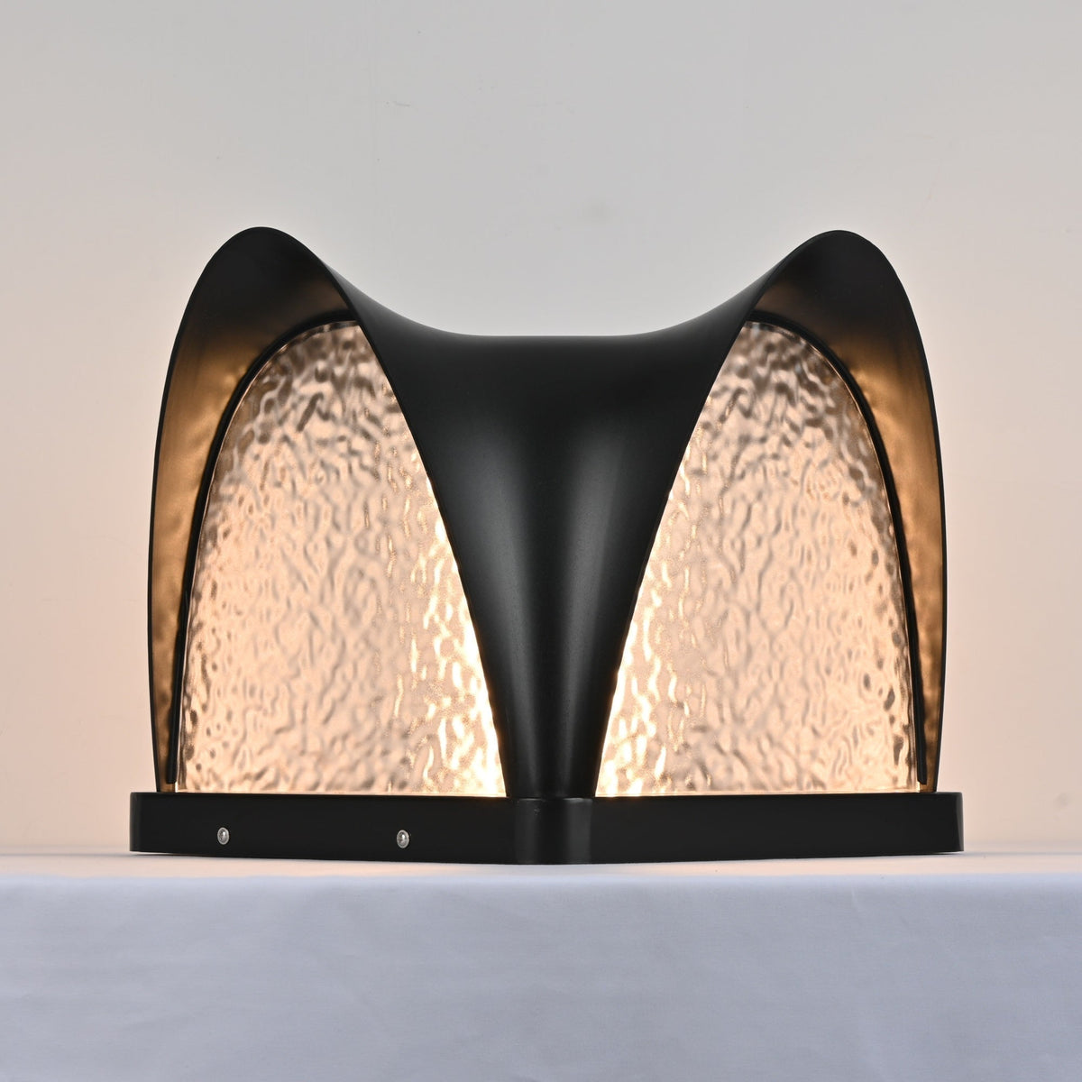 Nirenella Modern Acrylic Outdoor Light