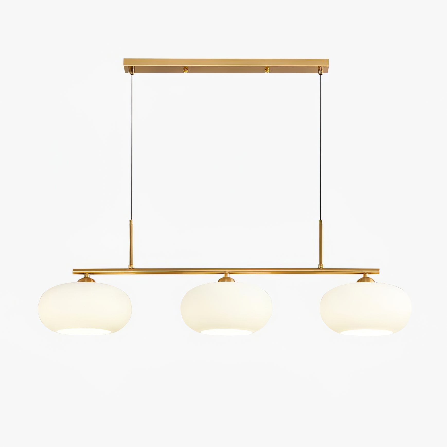 Edenwood Sculptural Pendant Light