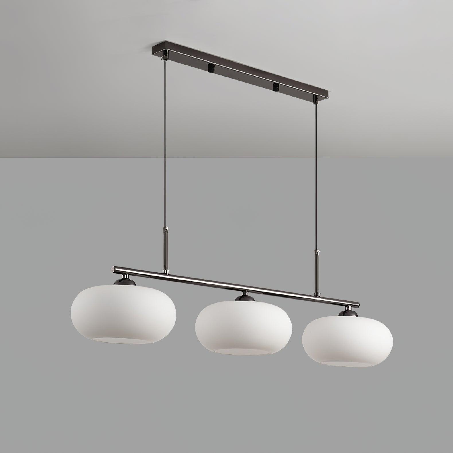 Edenwood Sculptural Pendant Light