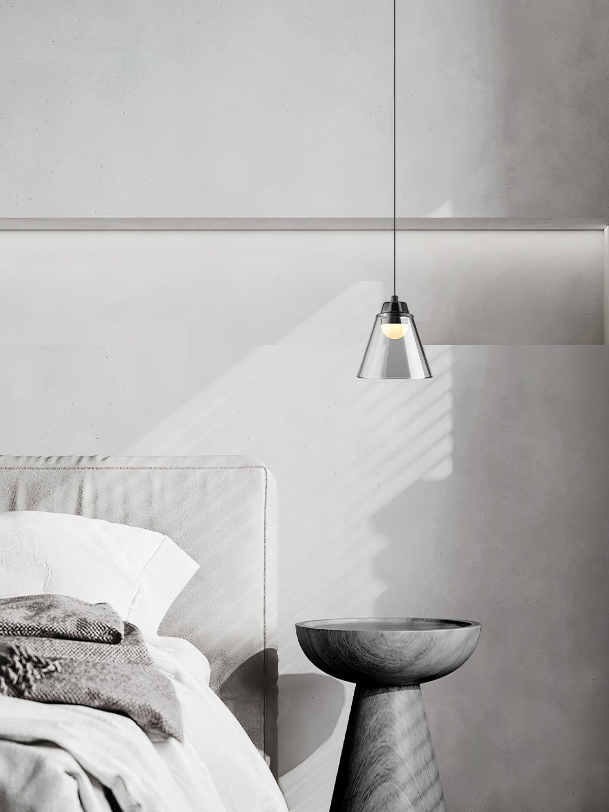 Renivia Modern Pendant Light