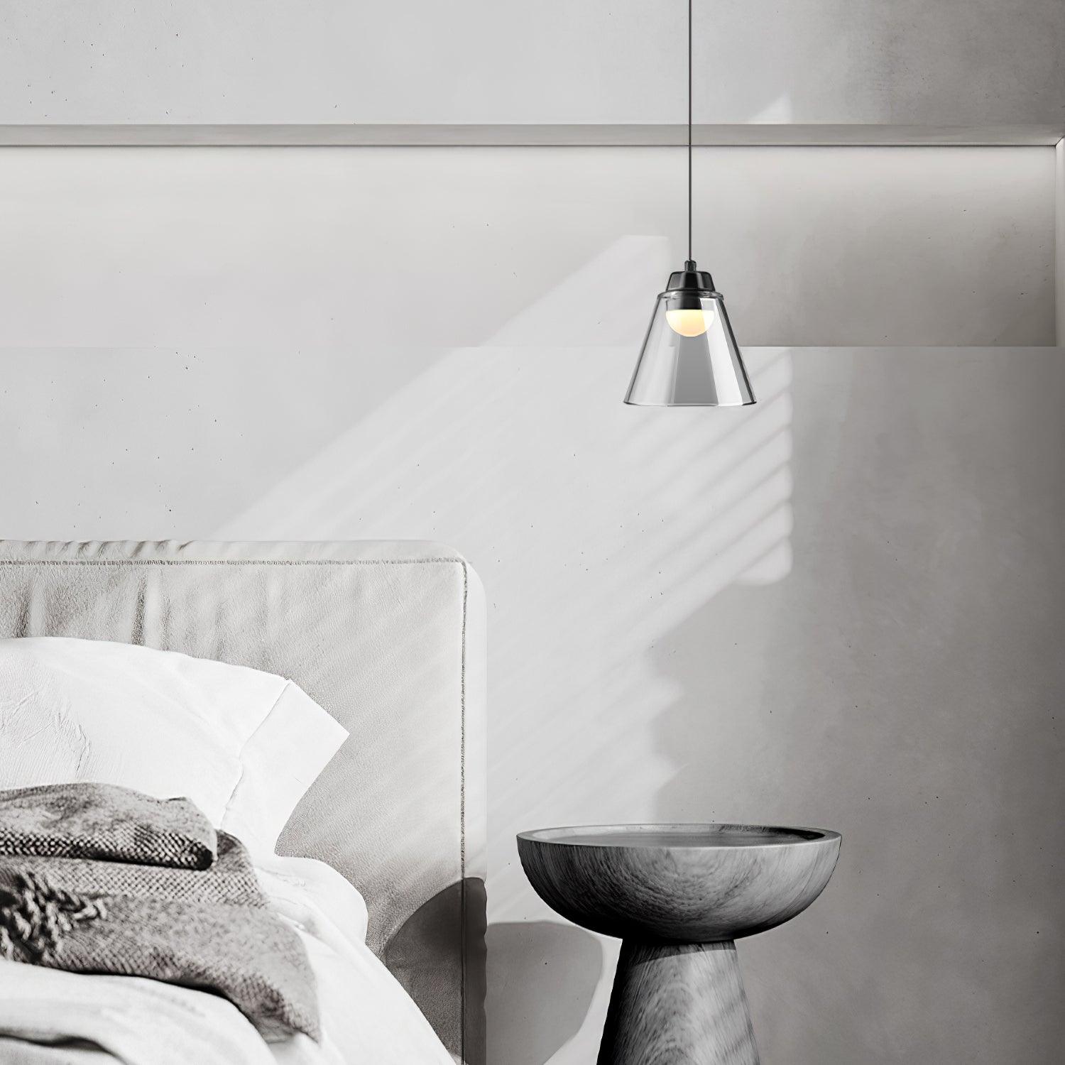 Renivia Modern Pendant Light