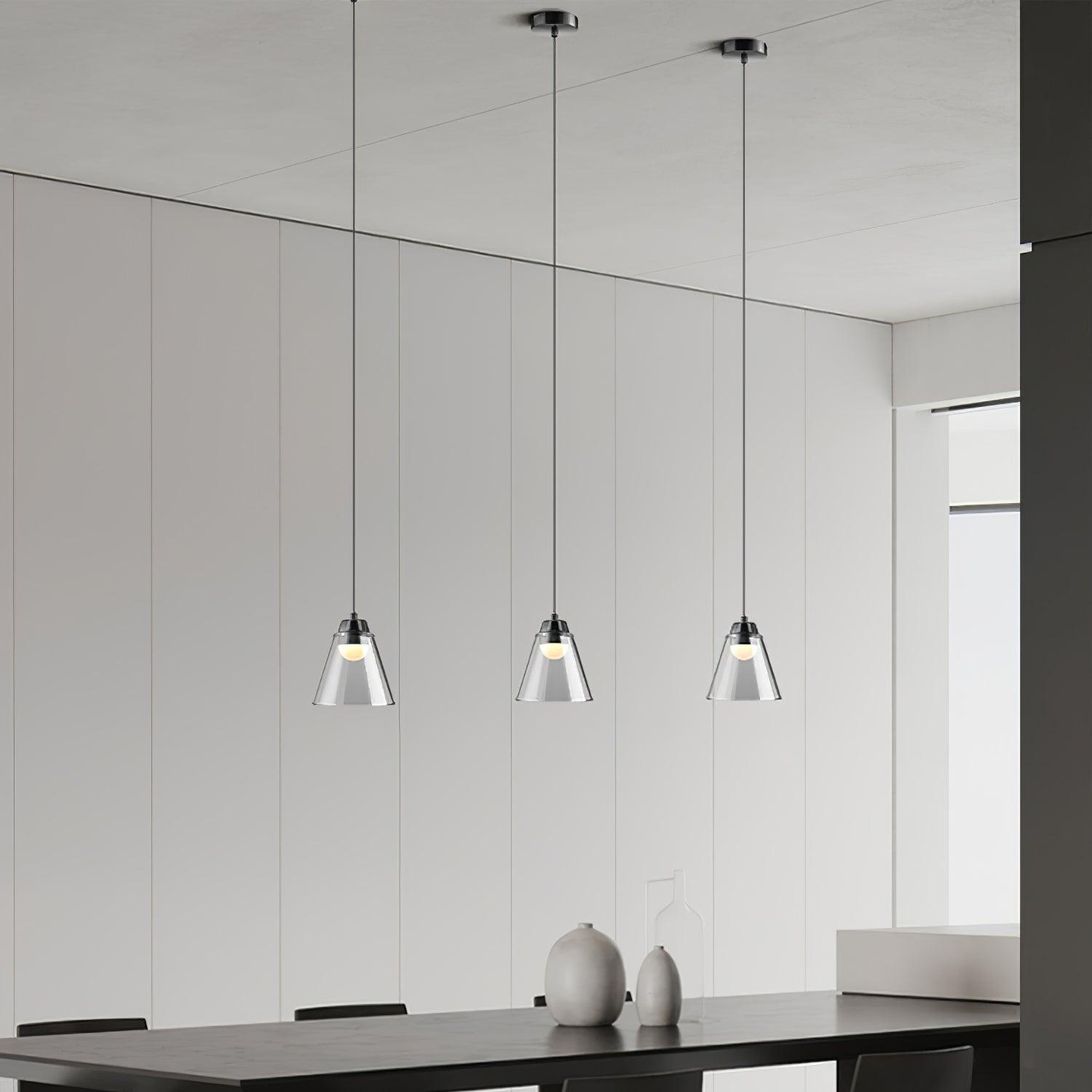 Renivia Modern Pendant Light