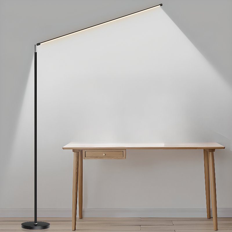 Qrath Minimalist Floor Lamp
