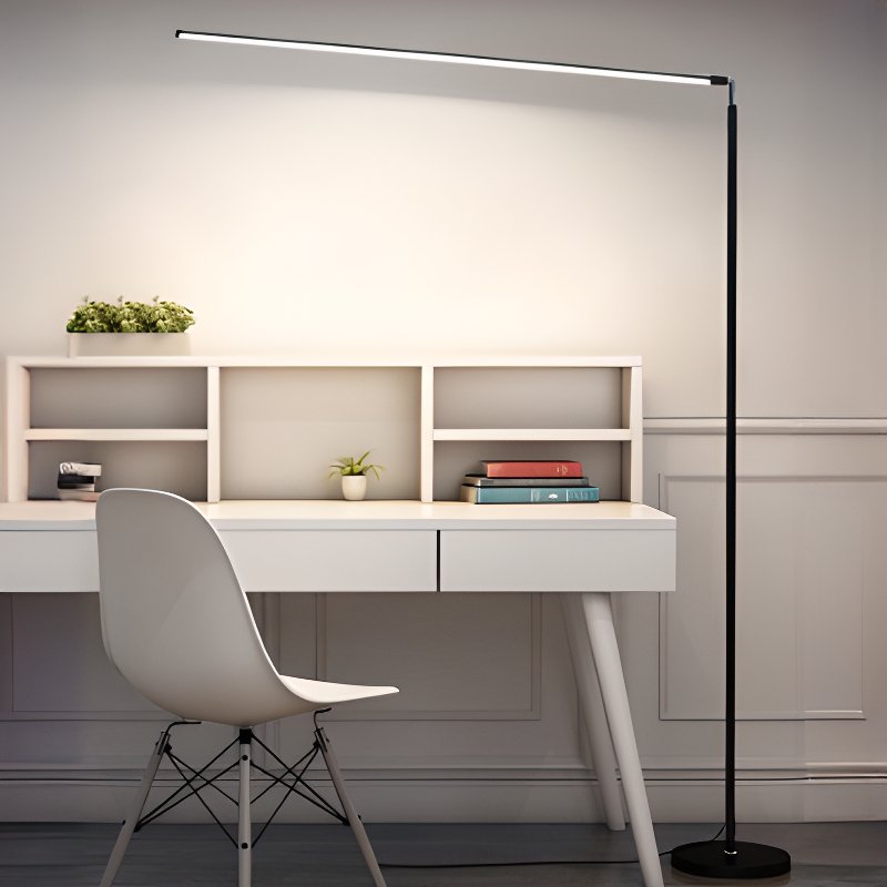 Qrath Minimalist Floor Lamp
