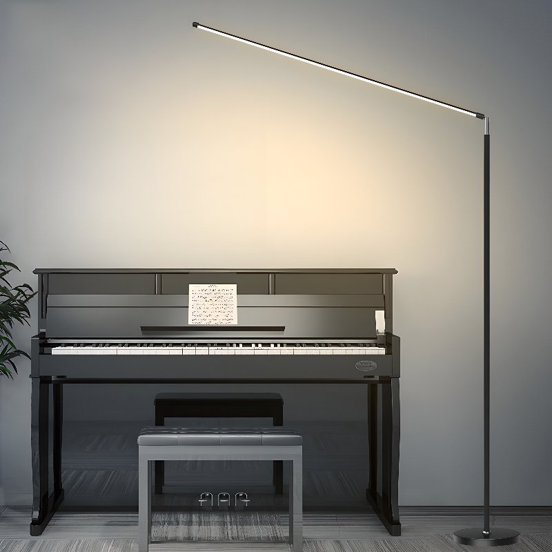 Qrath Minimalist Floor Lamp