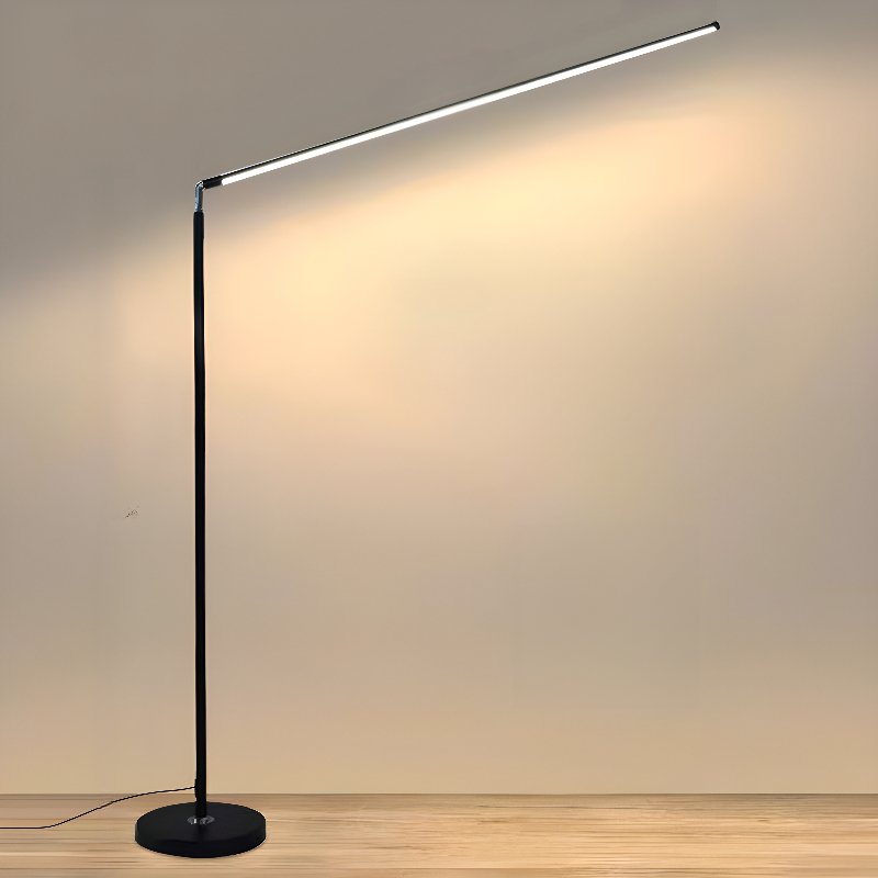 Qrath Minimalist Floor Lamp