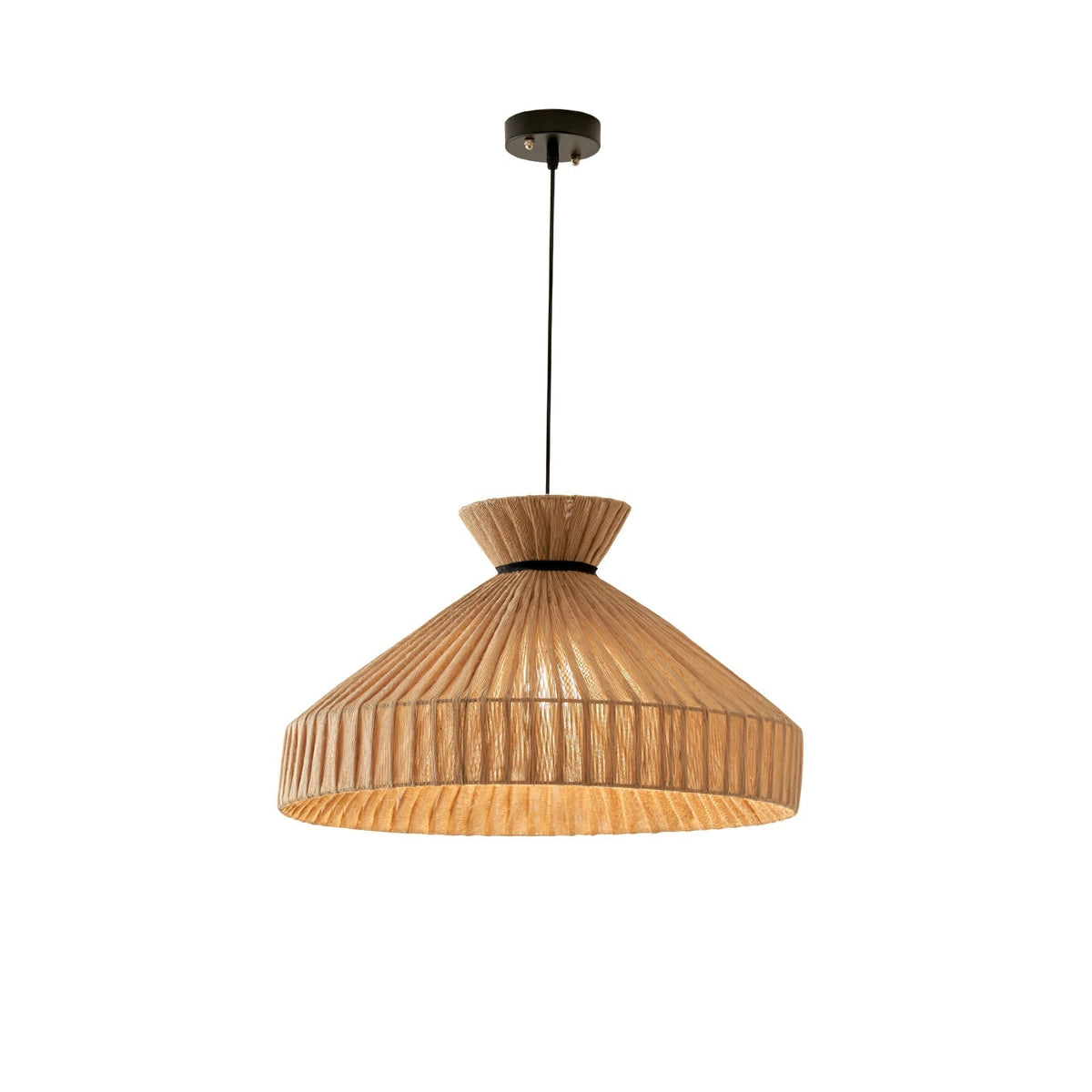 Cusoren Elegance Tide Fabric Pendant Lamp