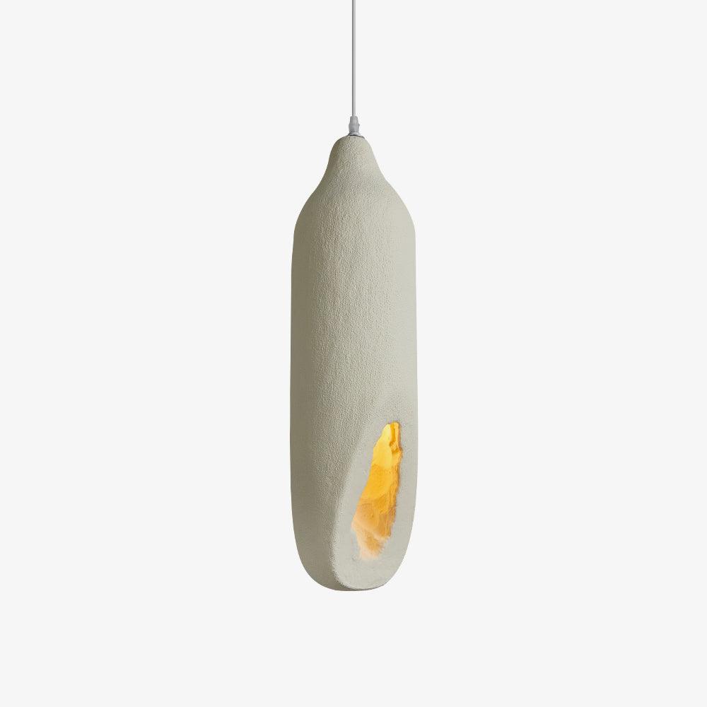 Anorion Modern Minimalist  Nordic Plastic Pendant Light