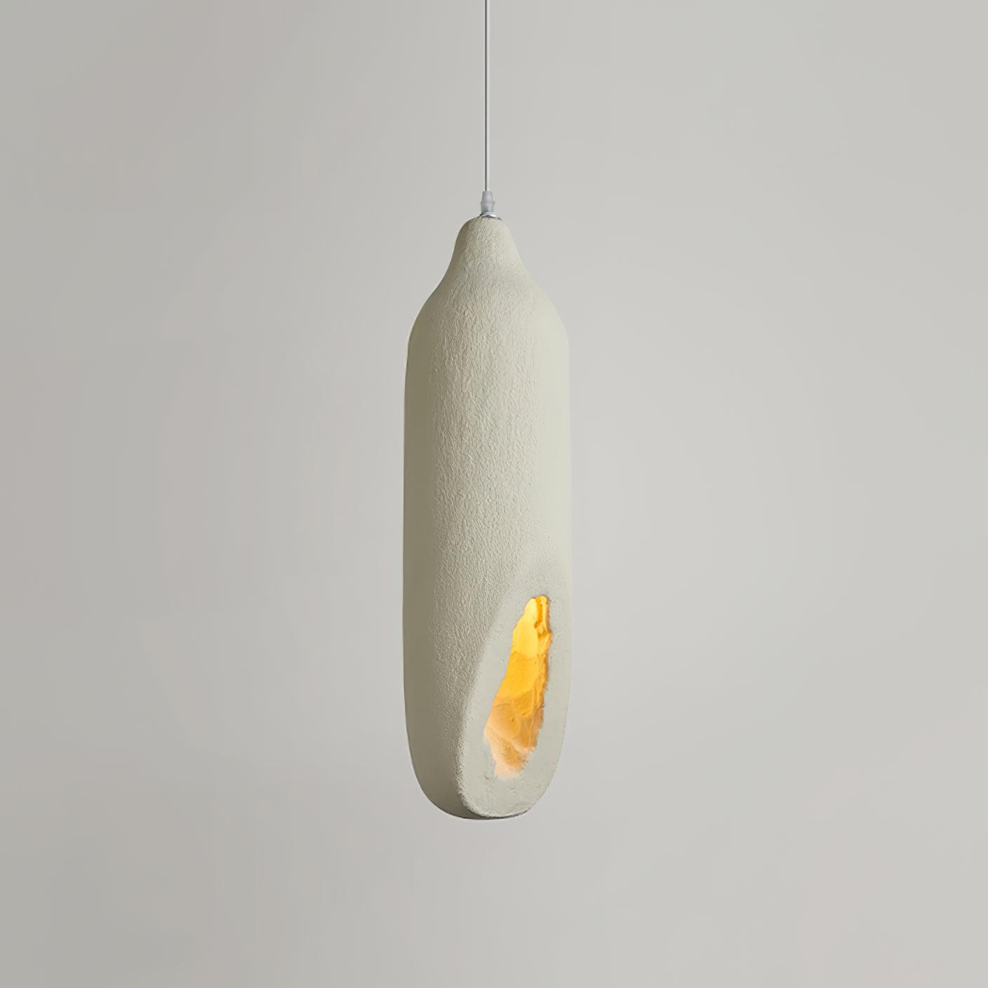 Anorion Modern Minimalist  Nordic Plastic Pendant Light