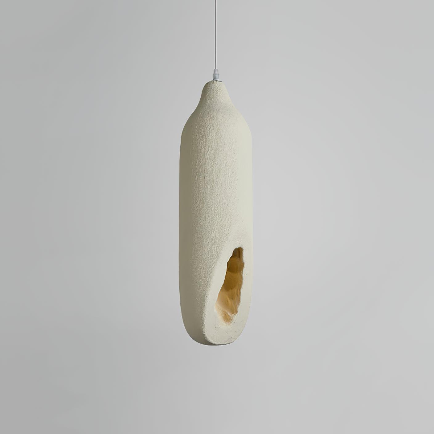 Anorion Modern Minimalist  Nordic Plastic Pendant Light