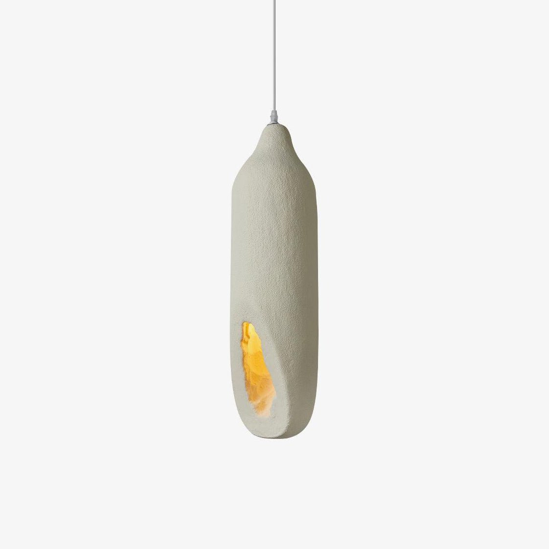 Anorion Modern Minimalist  Nordic Plastic Pendant Light
