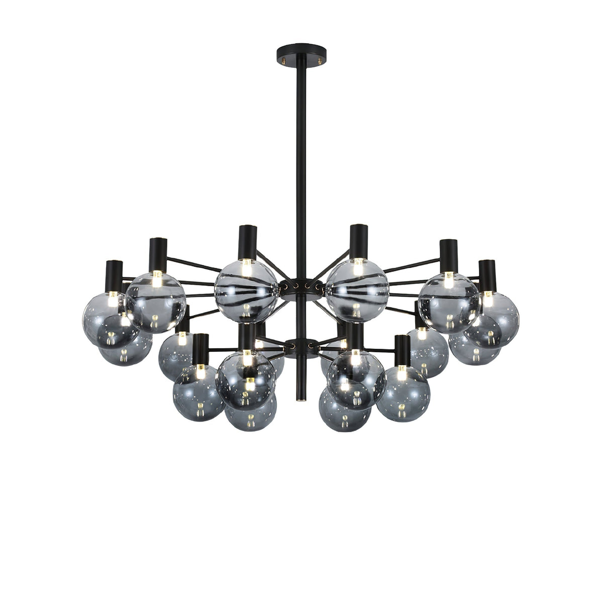Smoakline Chandelier