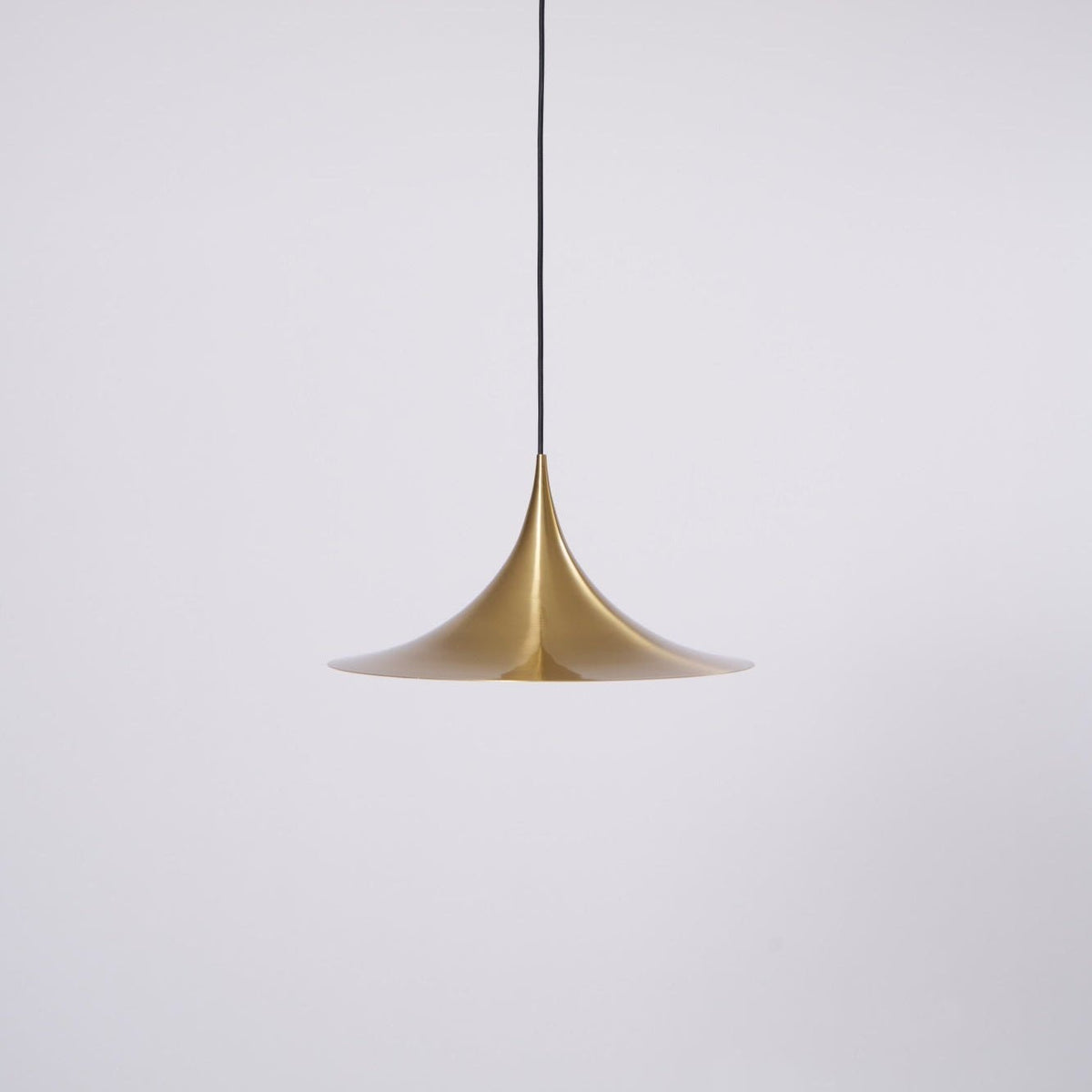 Valerira Steel Sculptural Pendant Light