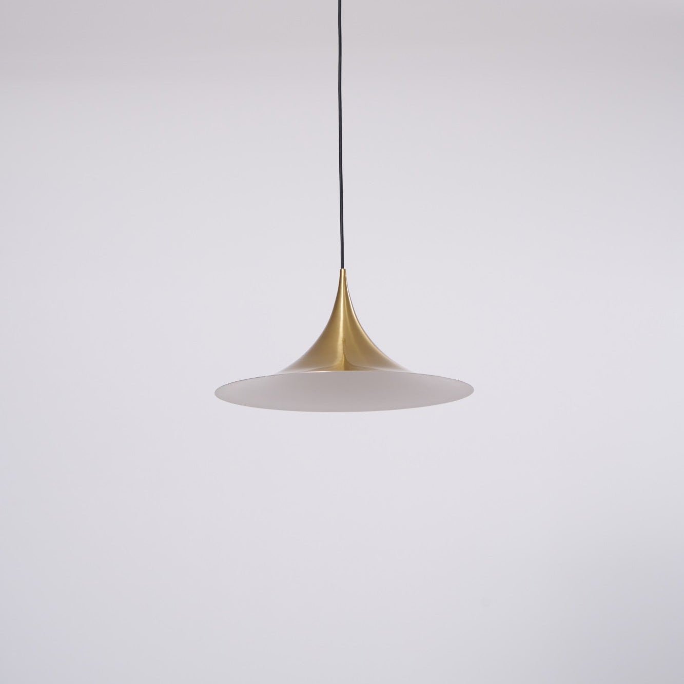 Valerira Steel Sculptural Pendant Light