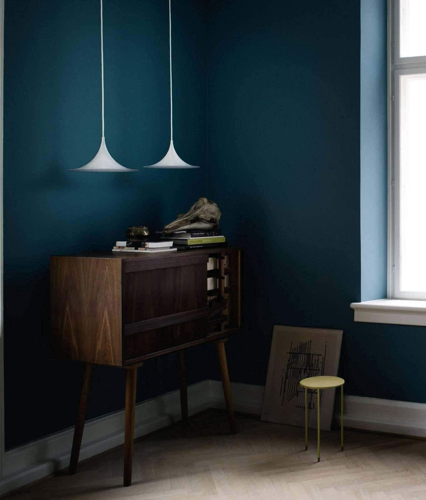 Valerira Steel Sculptural Pendant Light