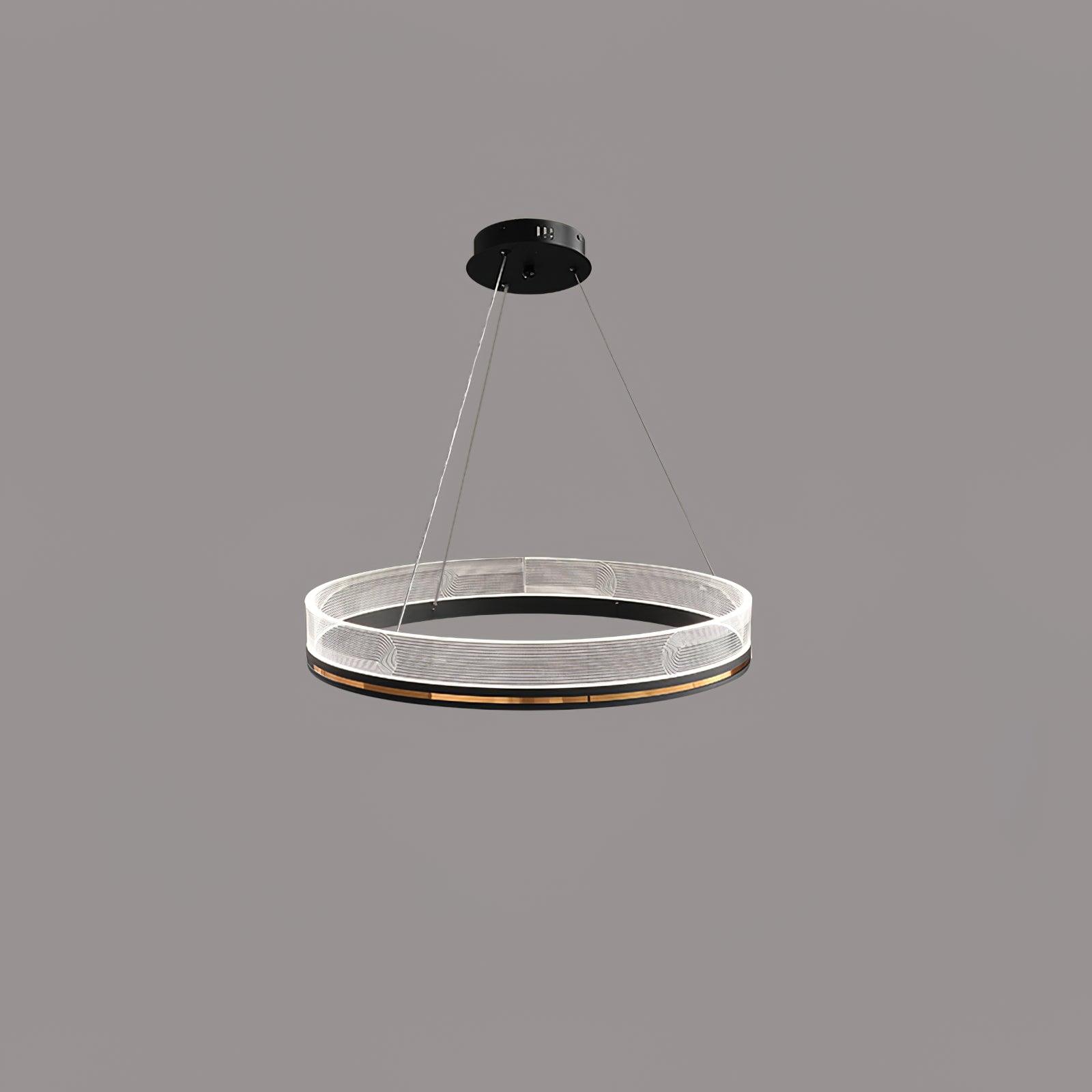 Maxwell Modern Chandelier