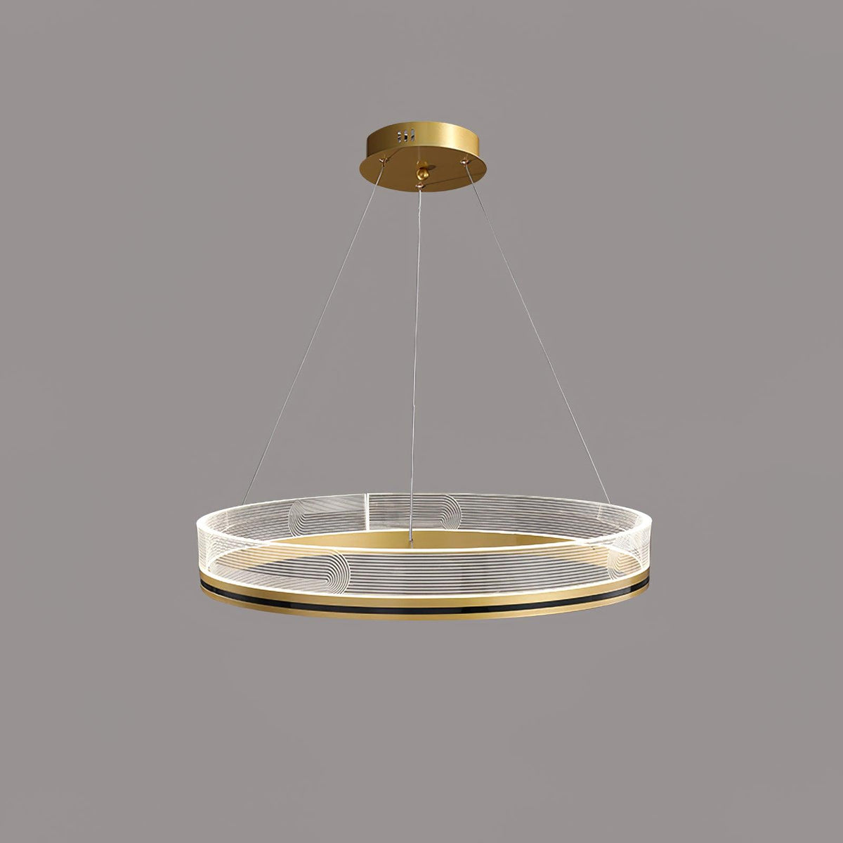 Maxwell Modern Chandelier