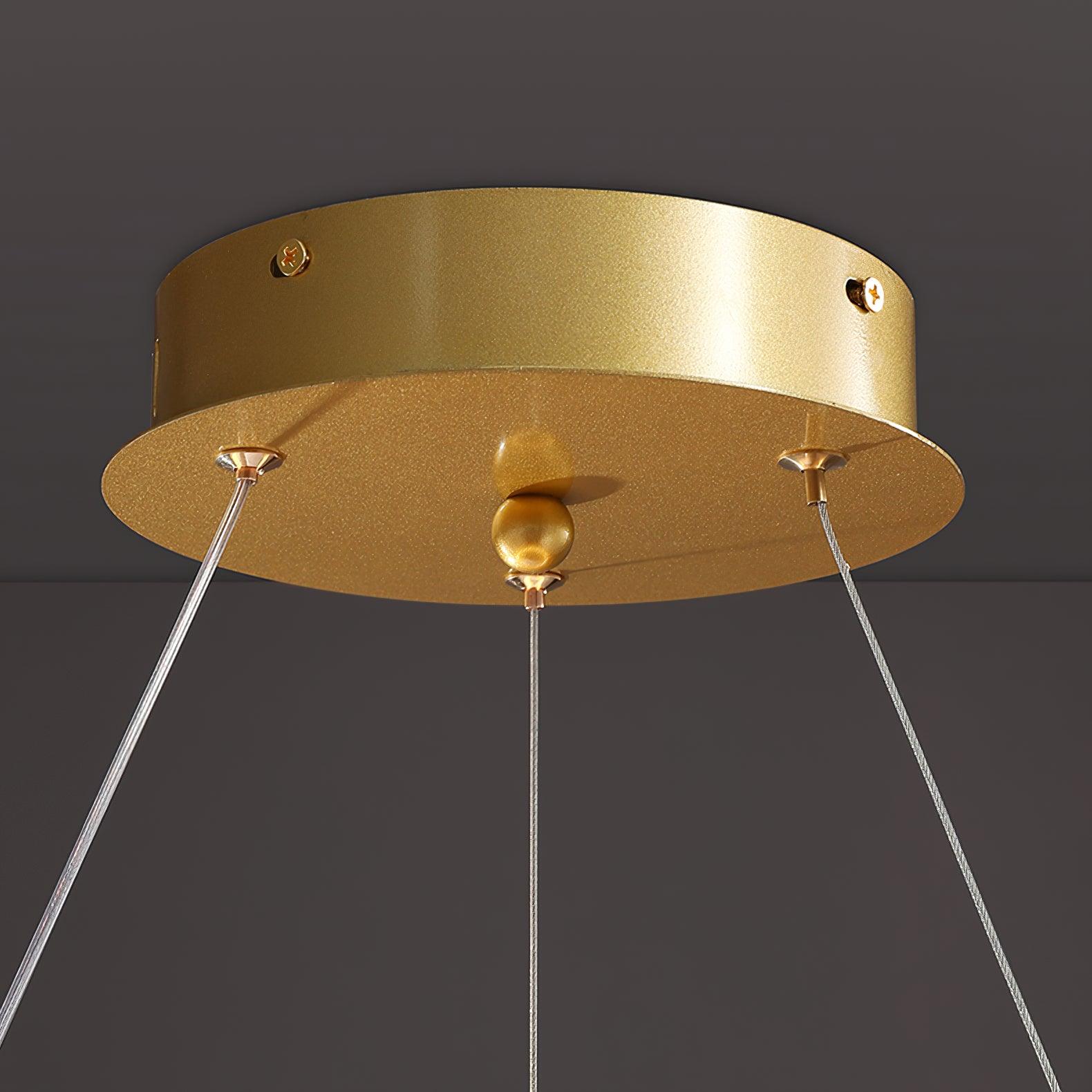 Maxwell Modern Chandelier