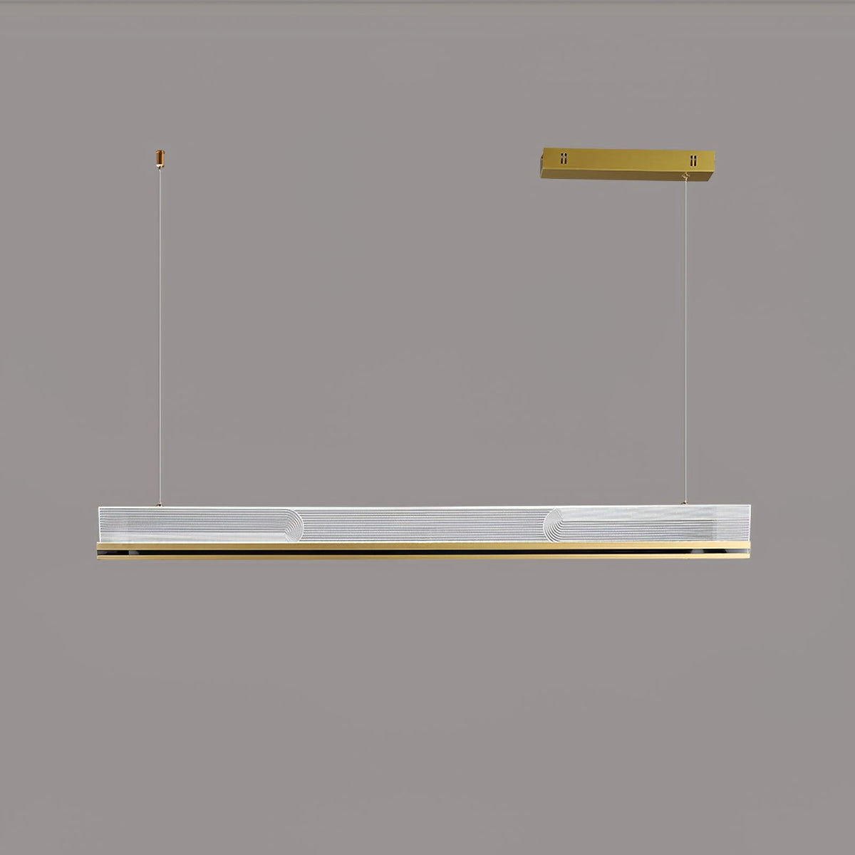 Maxwell Modern Chandelier