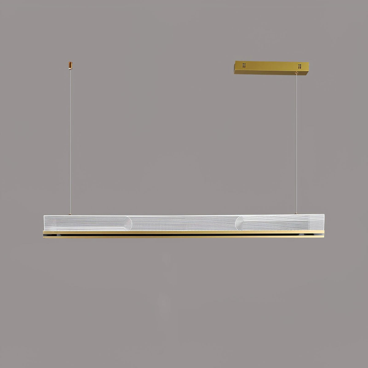 Maxwell Modern Chandelier