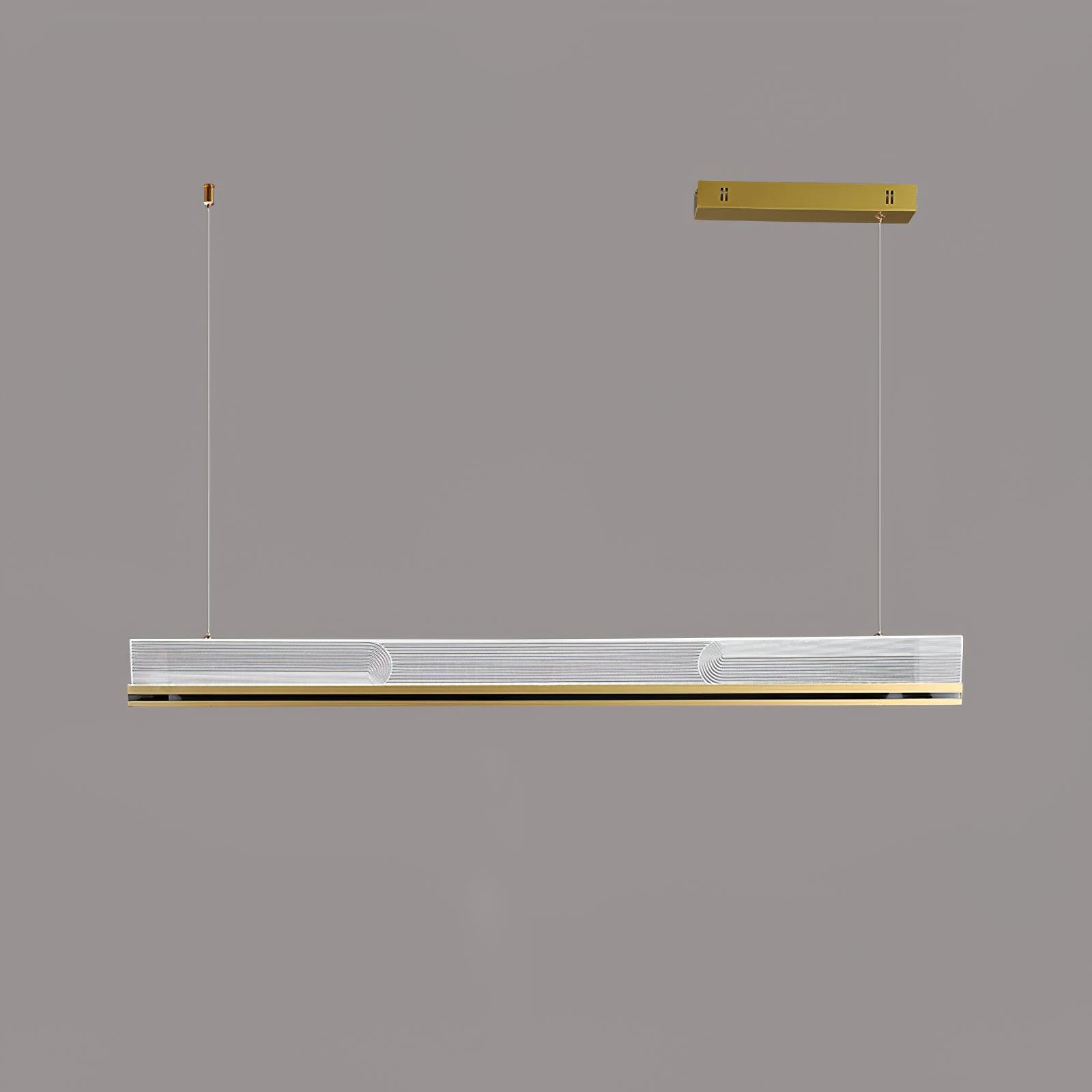 Maxwell Modern Chandelier