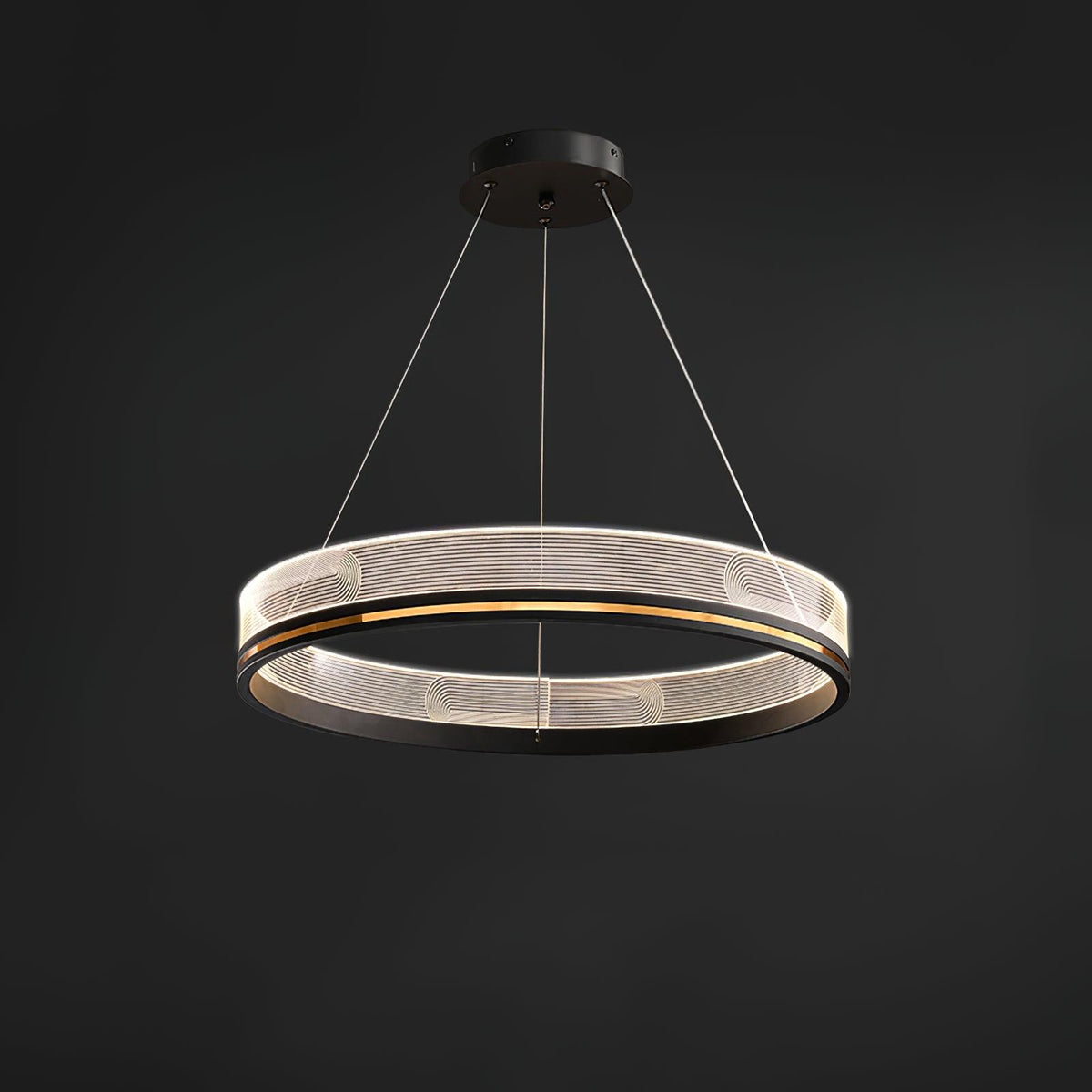 Maxwell Modern Chandelier