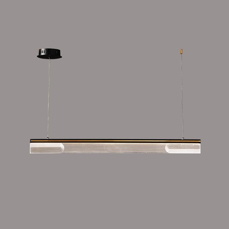 Maxwell Modern Chandelier